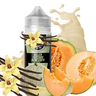 SABORIZANTE VAETASIA HONEYDEW LINEA KILLER KUSTARD EXQUISITOS POSTRES 100ML 3%