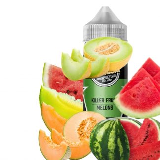 SABORIZANTE VAETASIA MELONS EXQUISITO FRUTAL 100ML 3%
