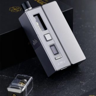 DOT AIO X ESSENTIAL NEGRO DOTMOD