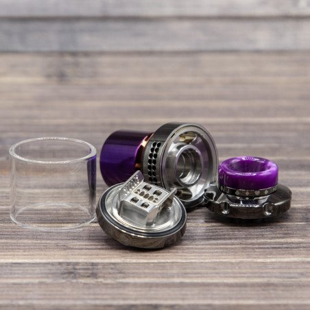 ATO DEAD RABBIT RTA 3 EDICION JOKER - Image 2