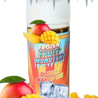 SABORIZANTE FRUIT MONSTER FROZEN DOBLE MANGO 3% POTENTE FRUTAL