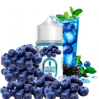 SABORIZANTE HEISENBERG SAL 24% SUCULENTO FRUTAL 30ML