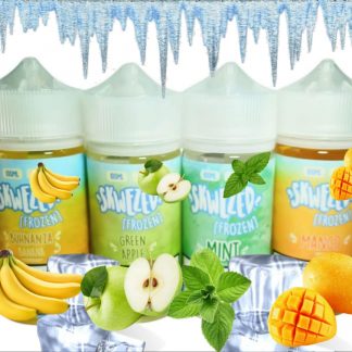 SABORIZANTE SKWEZED FROZEN FRUTALES 100ML 3% EXCELENTES PARA ESTE CALOR