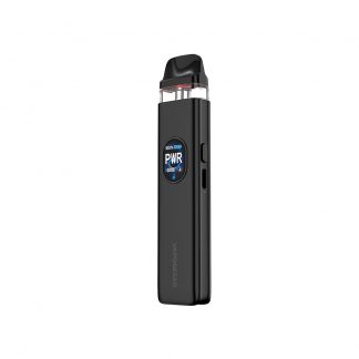 EQUIPO ELECTRONICO XROS 5 POD 1500MAH COSMIC BLACK