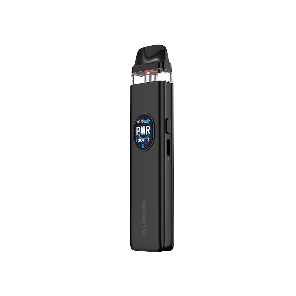 EQUIPO ELECTRONICO XROS 5 POD 1500MAH COSMIC BLACK
