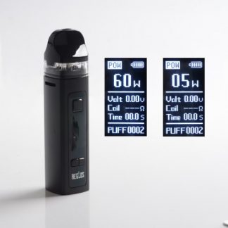 EQUIPO ELECTRONICO 1500MAH AEGLOS NEGRO 60W