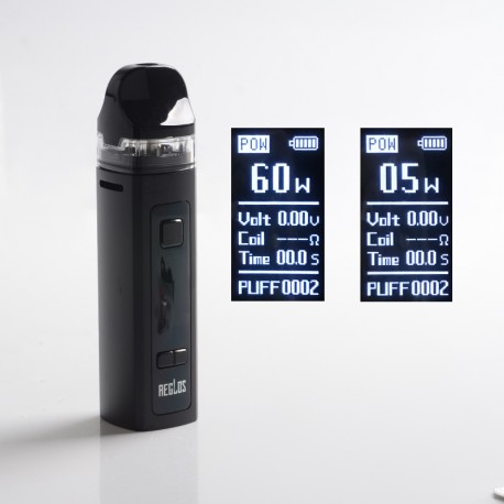 EQUIPO ELECTRONICO 1500MAH AEGLOS NEGRO 60W