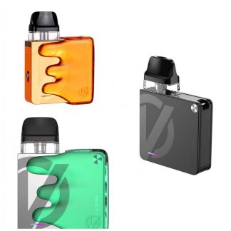 EQUIPO ELECTRONICO XROS 3 NANO VAORESSO 1000MAH ESCOGER COLOR ¡¡¡ OFERTA !!!