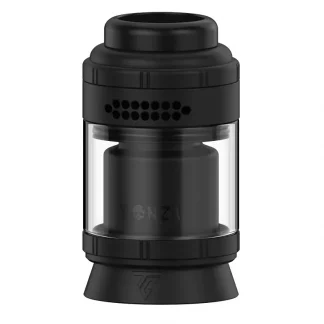 BONZA PRO RTA 26MM THUNDER CLOUD & BOGAN NEGRO MATTE